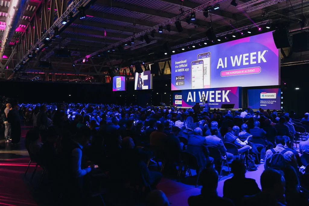 AI Week